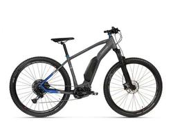 TUNTURI 29" e290 ME MAN E-MTB 470H 11-SP
