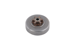 HUSQVARNA CLUTCH DRUM ASSY CLUTCH DRUM A