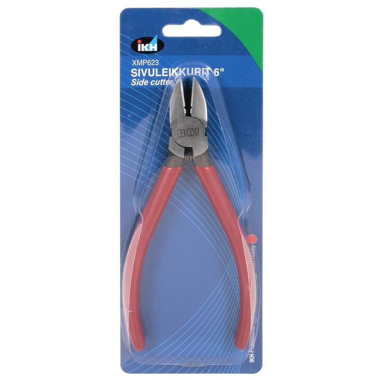 SIVULEIKKURIT 150MM XMP623