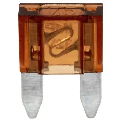 SULAKE MINI 7,5A RUSK 10KPL