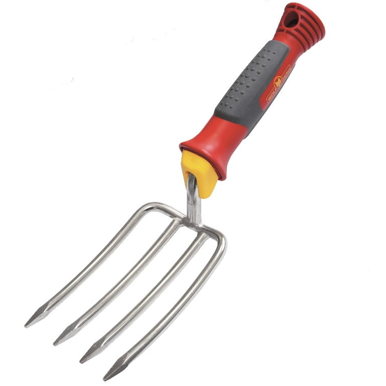 WOLF LU-2B TAIMITALIKKO