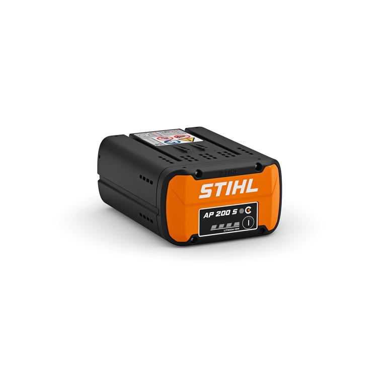 STIHL AP 200.0 S Akku 36V/187Wh