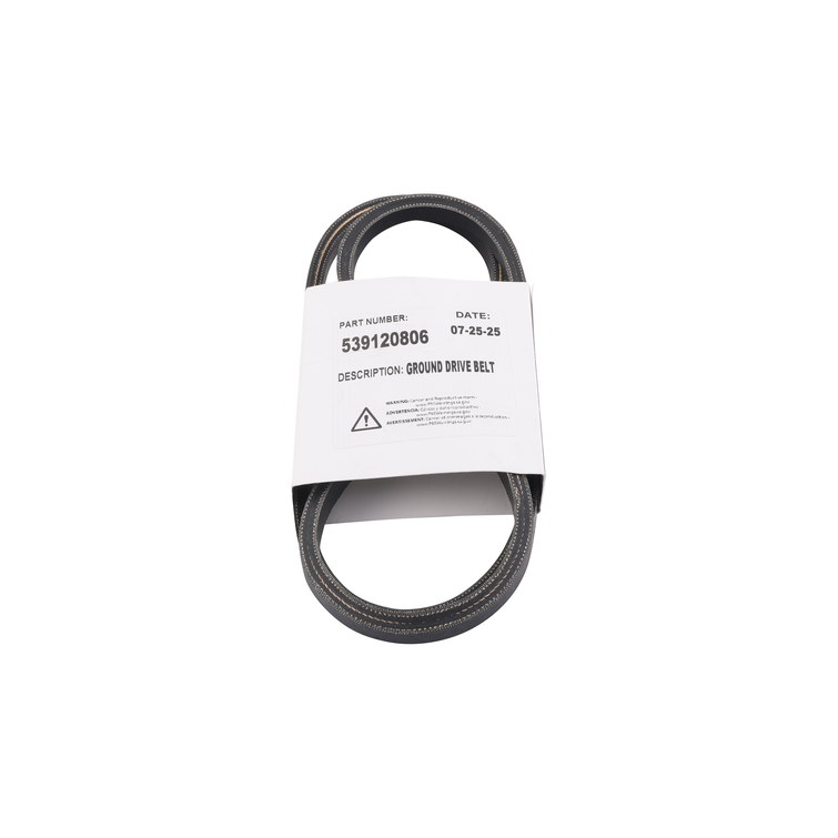 HUSQVARNA DRIVE BELT 30`ZEZT BELT 30 ZEZ