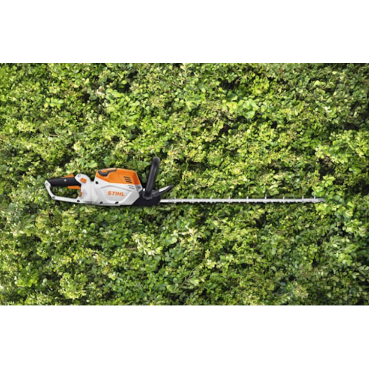 STIHL HSA 60.1 Akkuk&auml;ytt&ouml;inen pensasleikkuri,