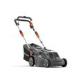 HUSQVARNA ASPIRE LC34 RUOHONLEIKKURI, 18-B72+18-C70