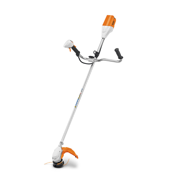 STIHL FSA 90 AKkutrimmeri I.A