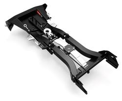 DUELL Kimpex Click N Go 2 Puskulevyn Run