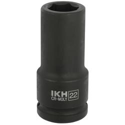 HYLSY 3/4'-22MM PITKÄ 90MM