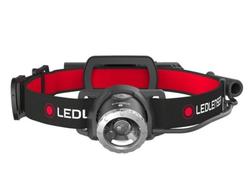 LED LENSER MH7 OTSAVALAISIN HARMAA LADAT C172