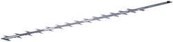 BLADE 60 CM 5370295-03