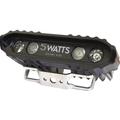 5WATTS ZAURAC 4-30 HYBRID LED-VALAISIN 5W-HYBRID