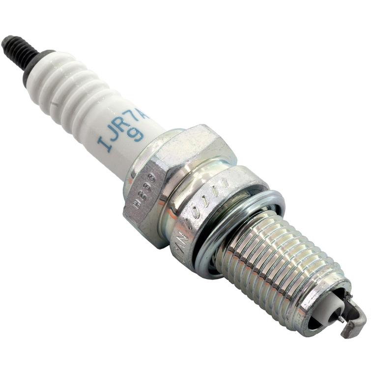 DUELL NGK sparkplug IJR7A-9