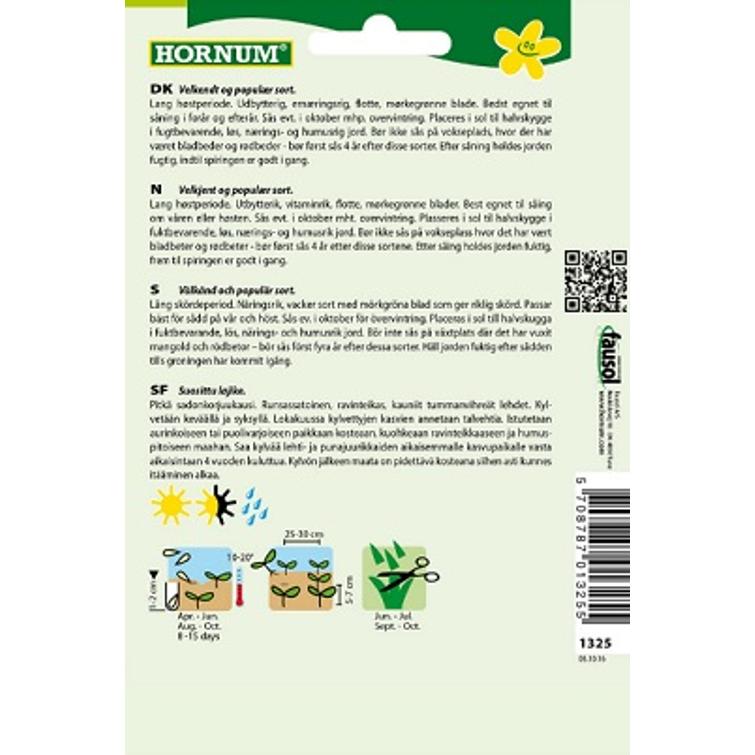 PINAATTI MATADOR 1325