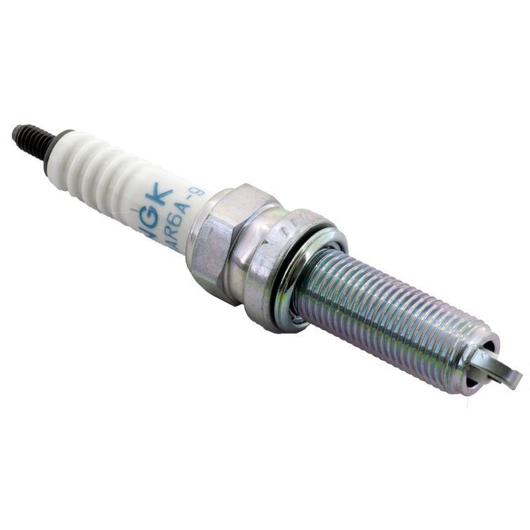 DUELL NGK sparkplug LMAR6A-9