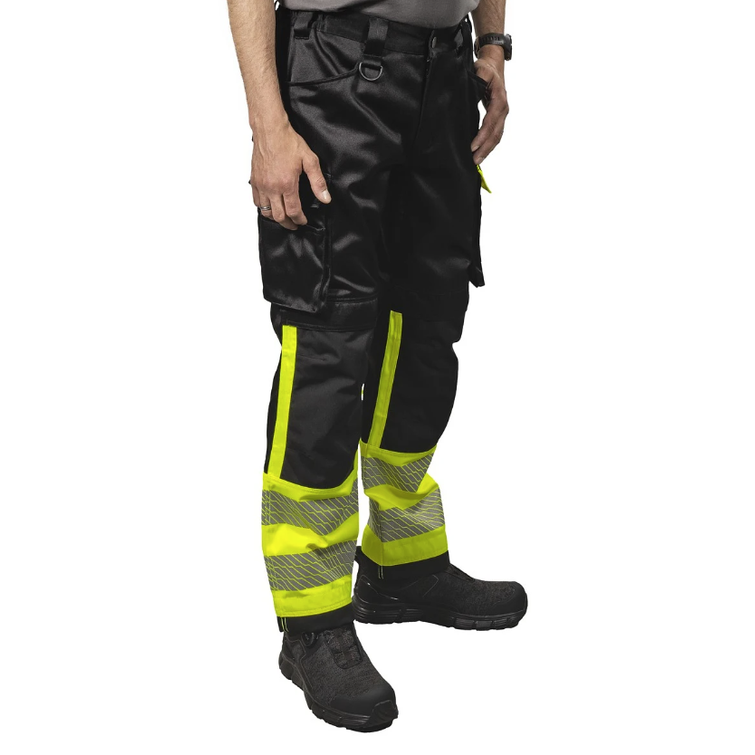 HOUSUT L GREYSON FL.KEL/MUSTA LK1