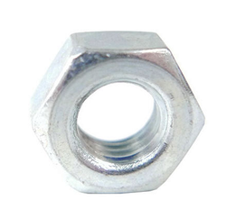 STIGA Hexagon Nut M8 Uni 5588 Acc.6S