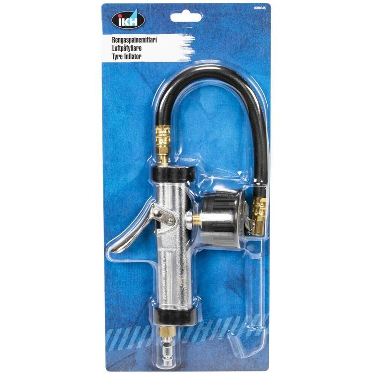 ILMANPAINEMITTARI SUORA IKH8045