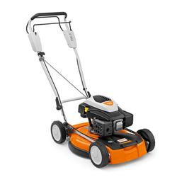 STIHL RM 4.0 RT Ruohonleikkuri