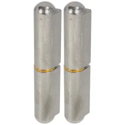 SARANA HITSATTAVA 100MM 2 KPL