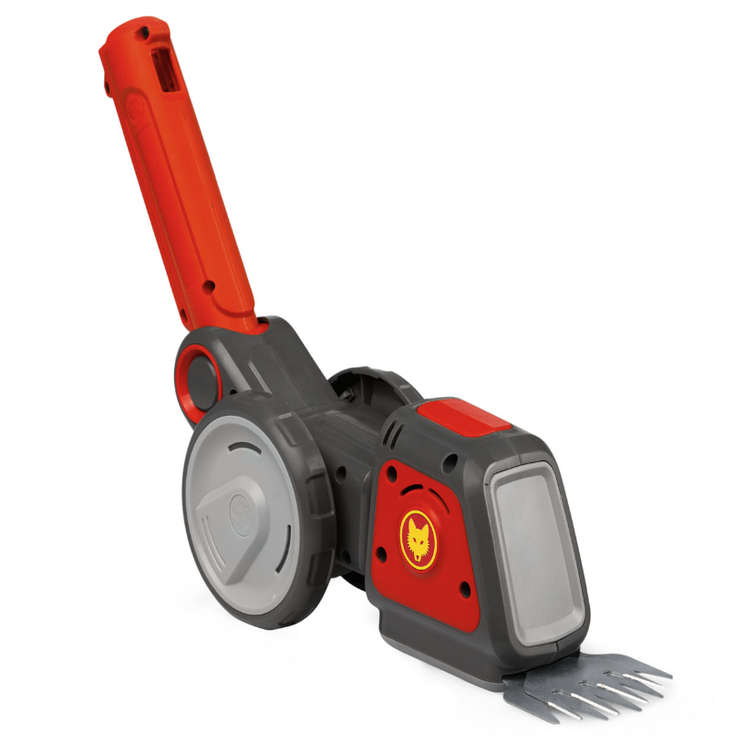 GS 10 EM Ruohosakset 72AMG1-1650&WG