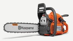 HUSQVARNA 445E II TRIOBRAKE 13" .325" H30, KEV.K&Auml;YNN. PIKAKIR