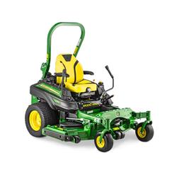 JOHN DEERE Z950R 60" takapurku pöydällä  2193DM + BTC11849