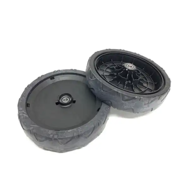 STIGA Cruiser Wheel Assembly 180Mm-Long Hub