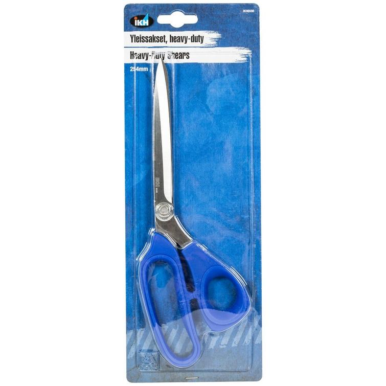 YLEISSAKSET 254MM HD IKH6598