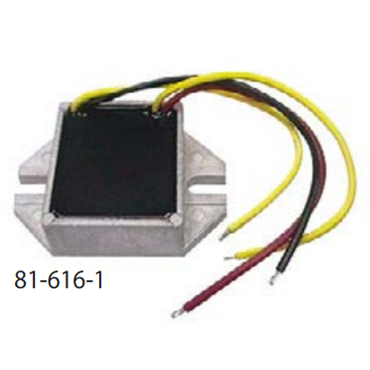 Lindstrands Hanska Coal Neopren Musta M