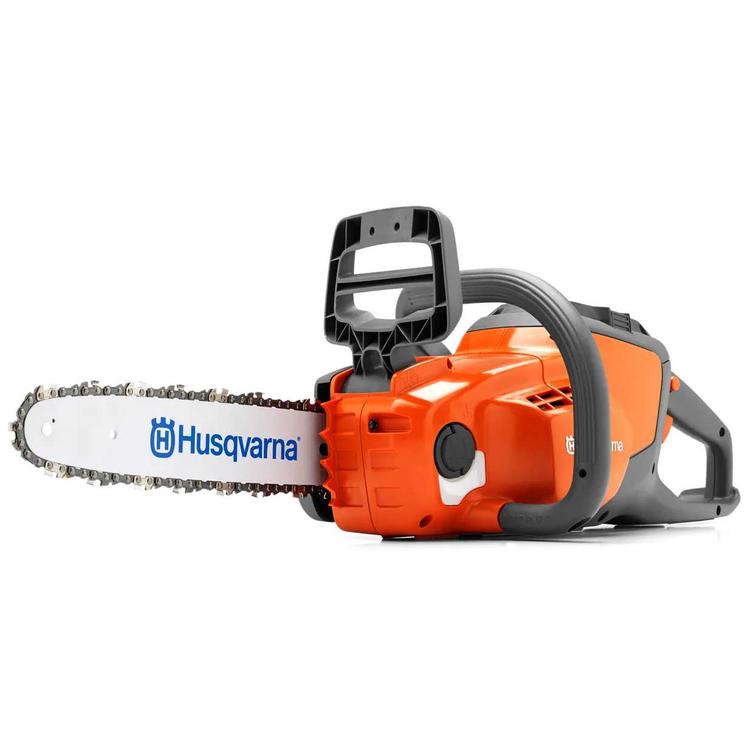 HUSQVARNA 136 LI 12" AKKUSAHA ILMAN AKKUA