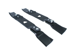 STIGA Blade Bar Assembly-105C [2 Pcs]