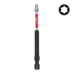 MILWAUKEE TERÄ SHOCKWAVE TX20 X 90MM P1