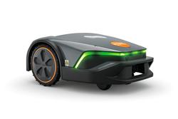 STIHL iMOW 5.0 Evo Robottileikkuri