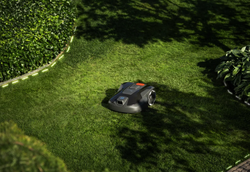 HUSQVARNA AM312V -26 ROBOTTIRUOHONLEIKKURI