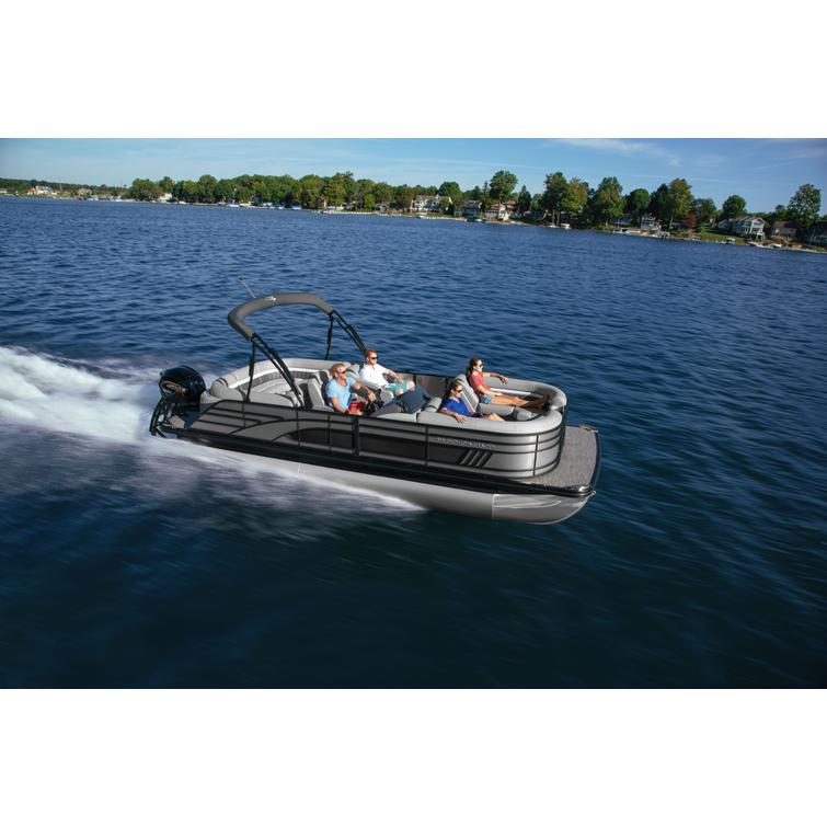 BENNINGTON 23LSB SPS