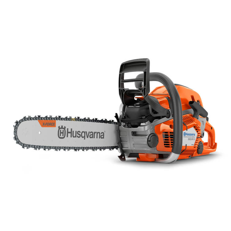 HUSQVARNA 550XPG II, 13" .325"