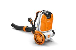 STIHL BGA 300 AKkupuhallin I.A