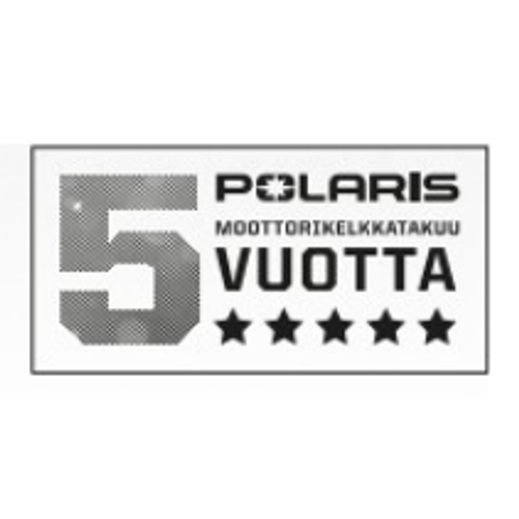 POLARIS 850 INDY VR1 137 INTL