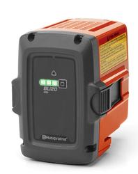 HUSQVARNA BLi 20, kuluttajakäyttö, 36V,