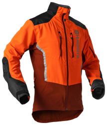 HUSQVARNA METSÄTYÖPUSERO TECH.EXTR. M