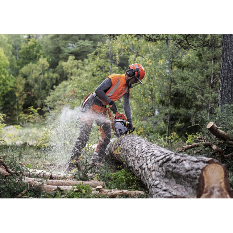 HUSQVARNA 550XPG II, 13" .325"