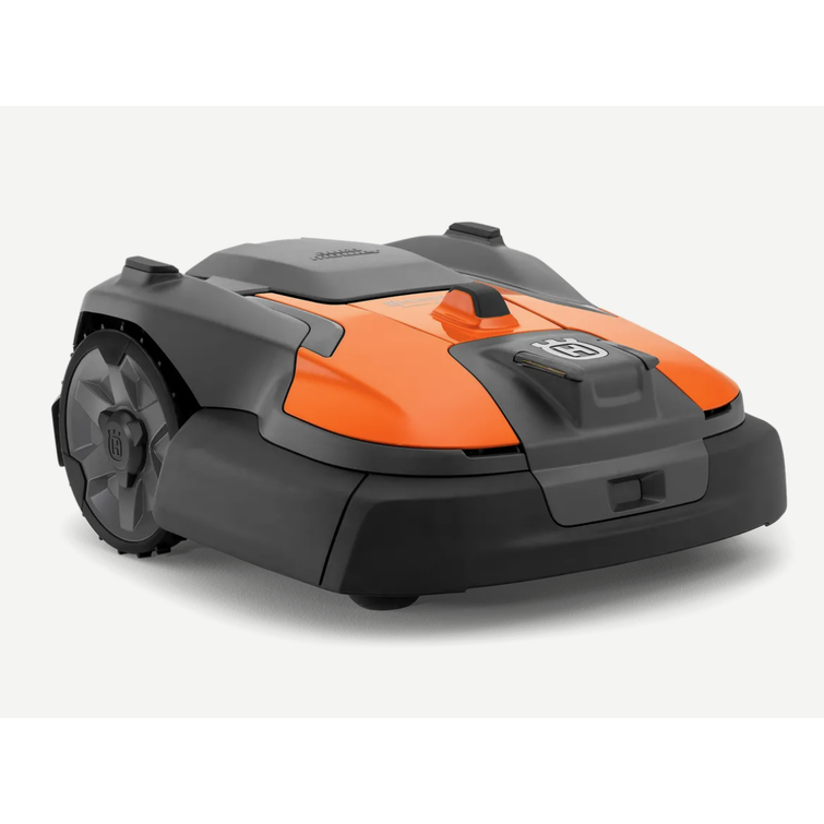 HUSQVARNA Automower® 580 EPOS 5-teräinen leikkuulautanen HSS-terät