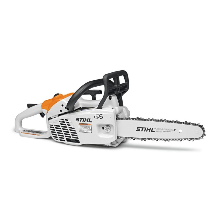 STIHL MS 194 C-E Moottorisaha,30cm/12",61PMM3