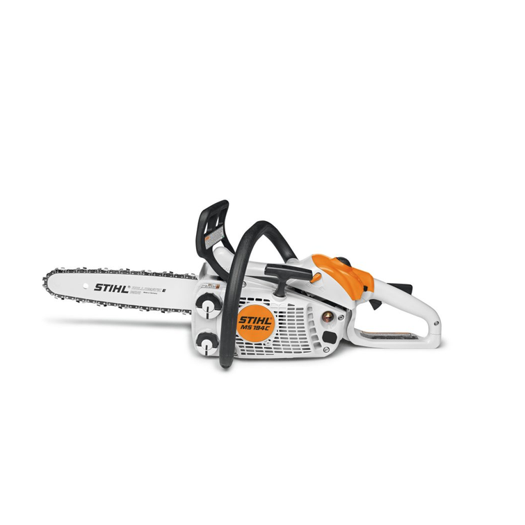 STIHL MS 194 C-E Moottorisaha,30cm/12",61PMM3
