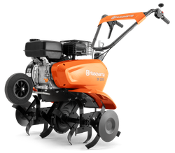 HUSQVARNA TF 335, RATO MOOTTORI, TYÖLEV 80CM, SYVYYS 30CM
