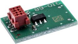PRINTED CIRCUIT ASSY