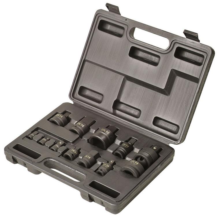 HYLSYADAPTERISARJA 11-OS. IKH7350