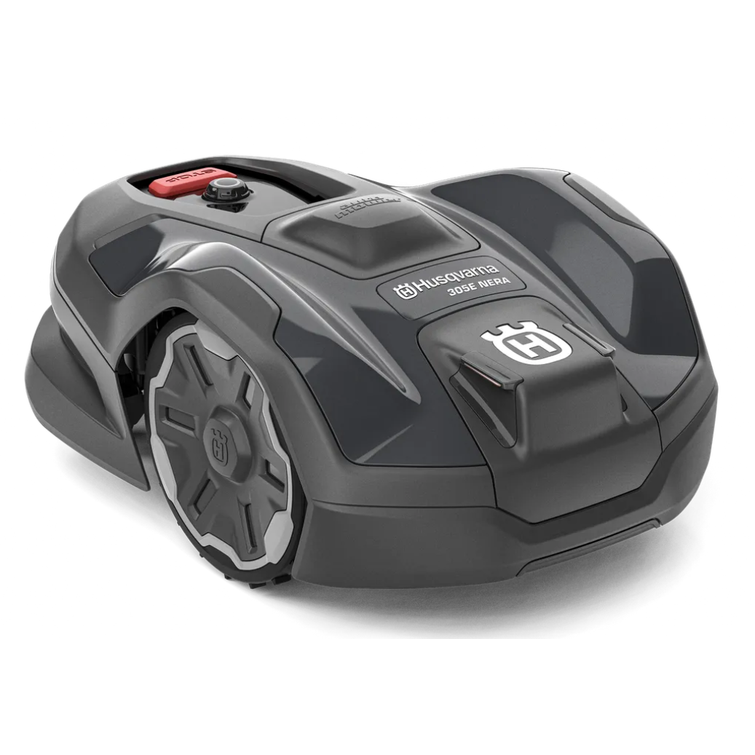 HUSQVARNA AM305E NERA