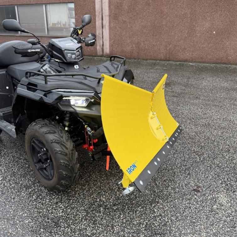 POLARIS Sportsman X2 570 EPS METSÄPAKETTI PRO