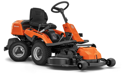 HUSQVARNA R 214TC 103 2026